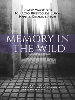 cover image of Memory in the Wild